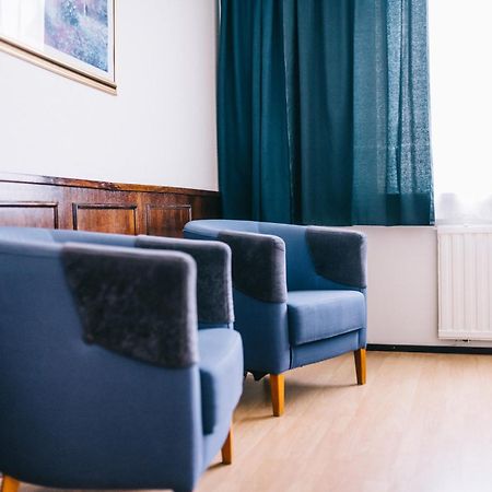 Comfort Guesthouse Jakobstad Cameră foto