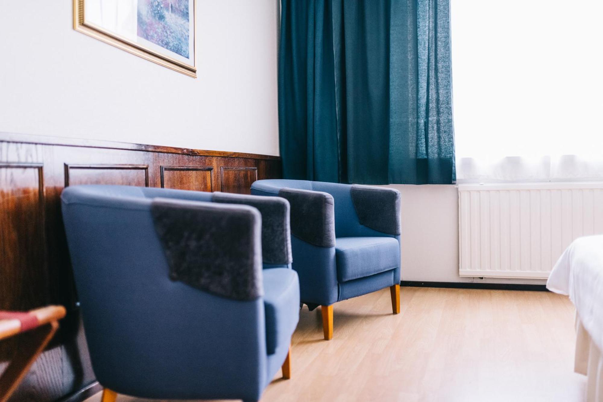 Comfort Guesthouse Jakobstad Cameră foto