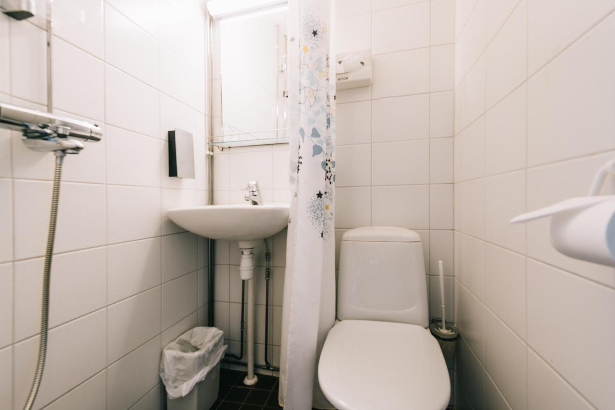 Comfort Guesthouse Jakobstad Cameră foto