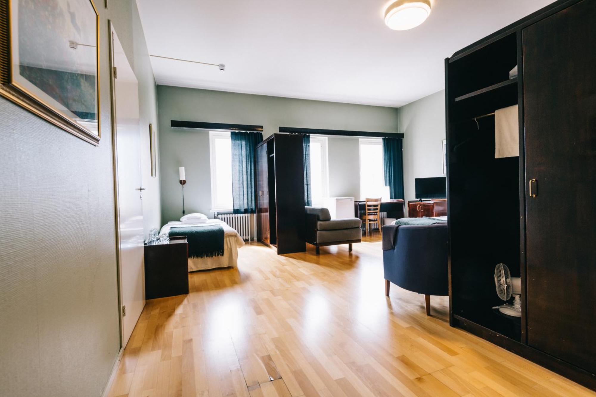 Comfort Guesthouse Jakobstad Cameră foto