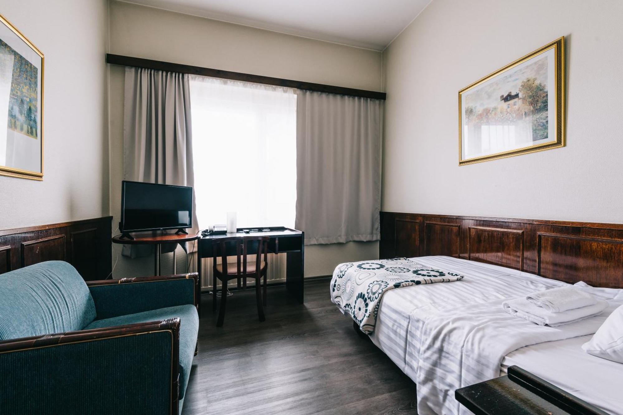 Comfort Guesthouse Jakobstad Cameră foto