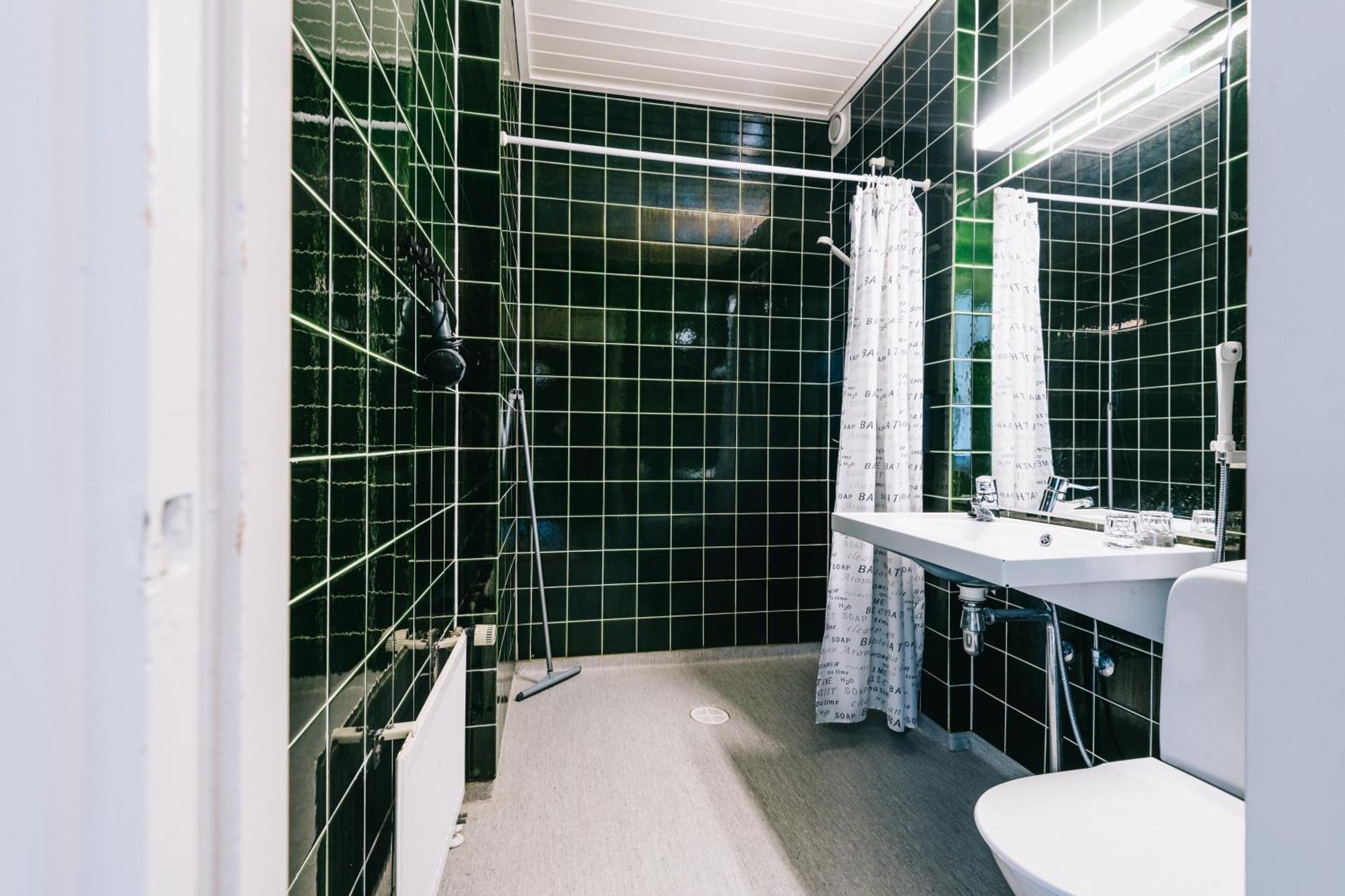 Comfort Guesthouse Jakobstad Cameră foto