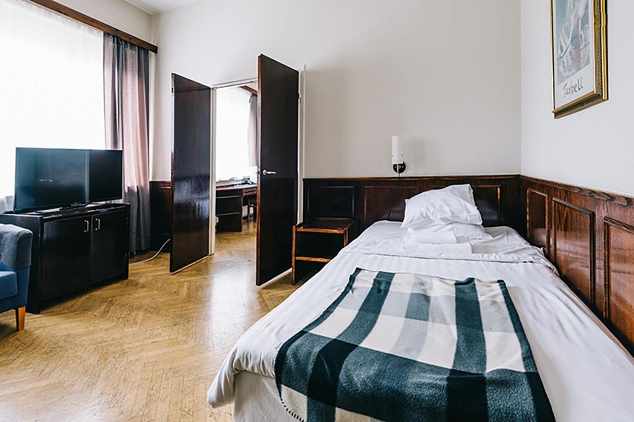 Comfort Guesthouse Jakobstad Exterior foto