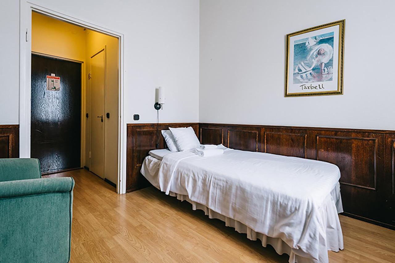 Comfort Guesthouse Jakobstad Exterior foto