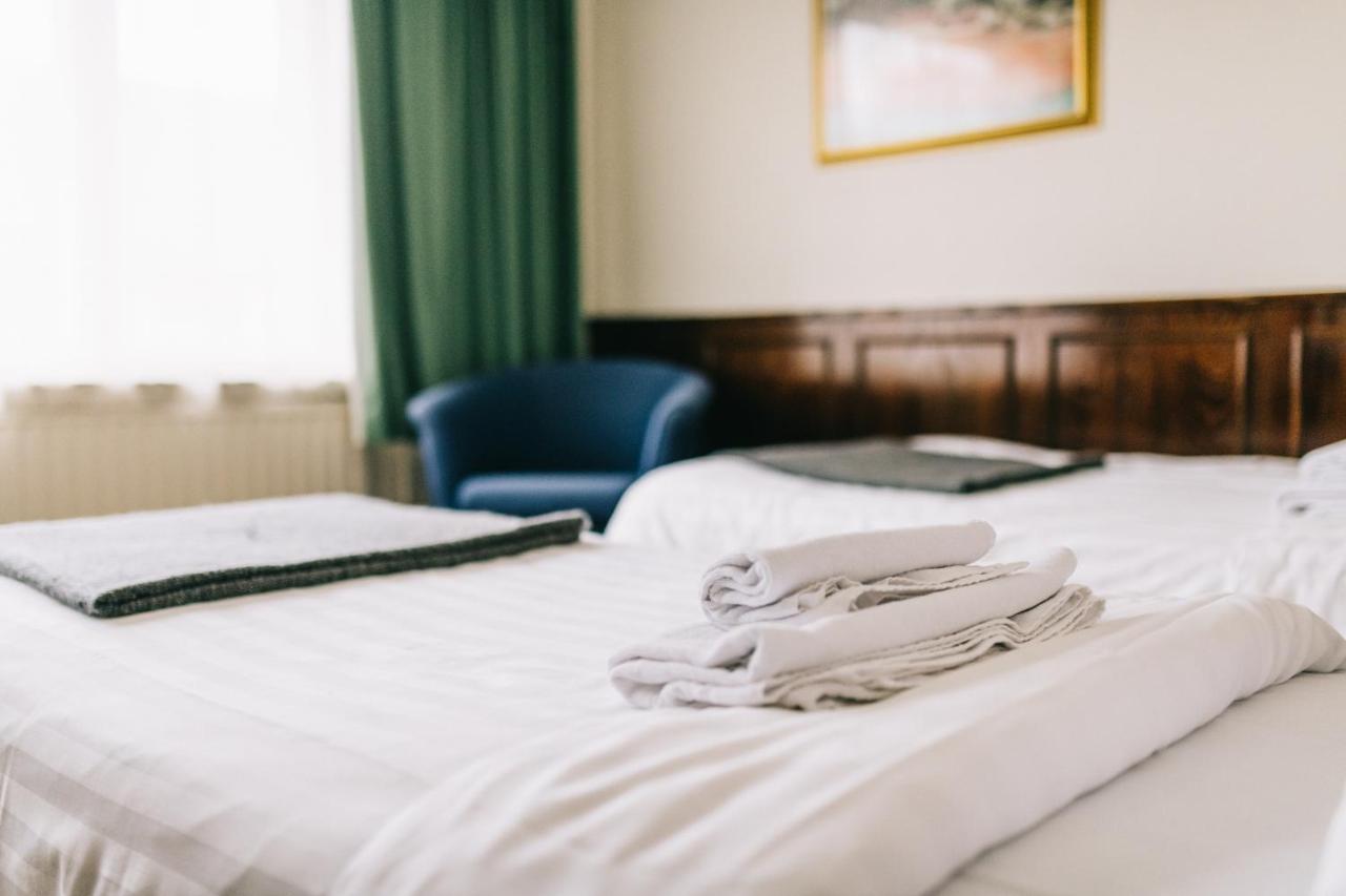 Comfort Guesthouse Jakobstad Cameră foto